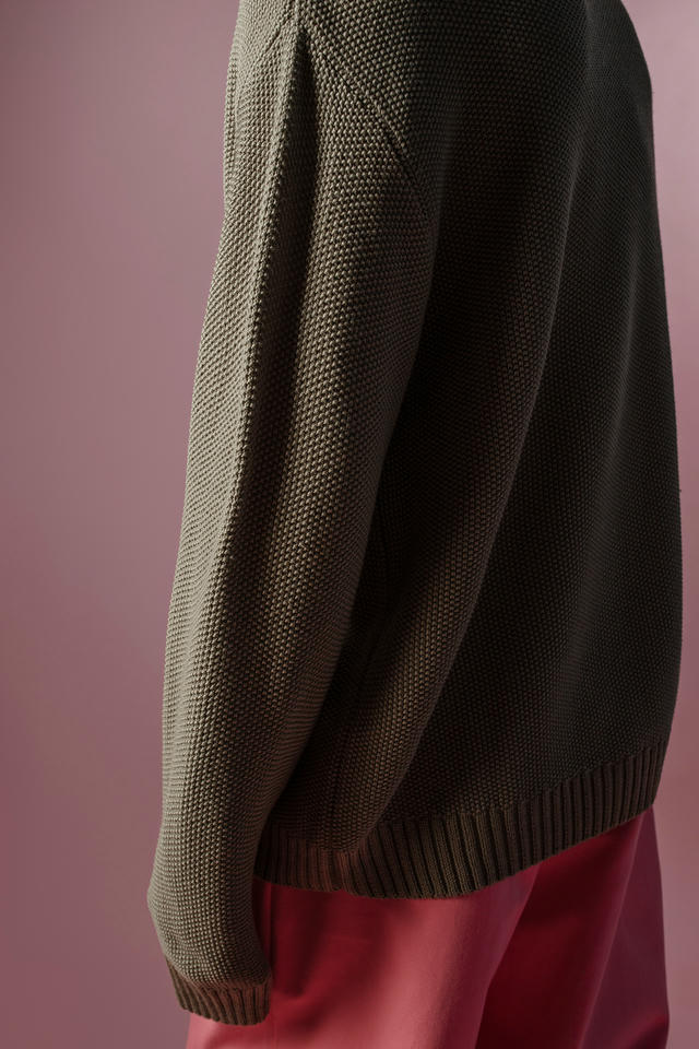 Джемпер Oslo | ZNWR