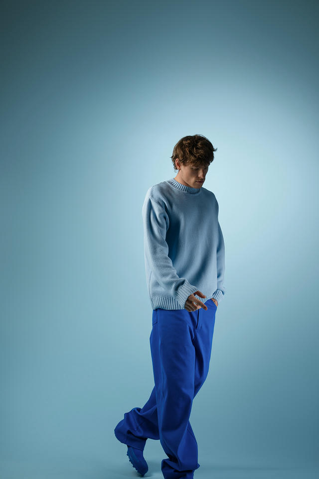 Джемпер Oslo | ZNWR