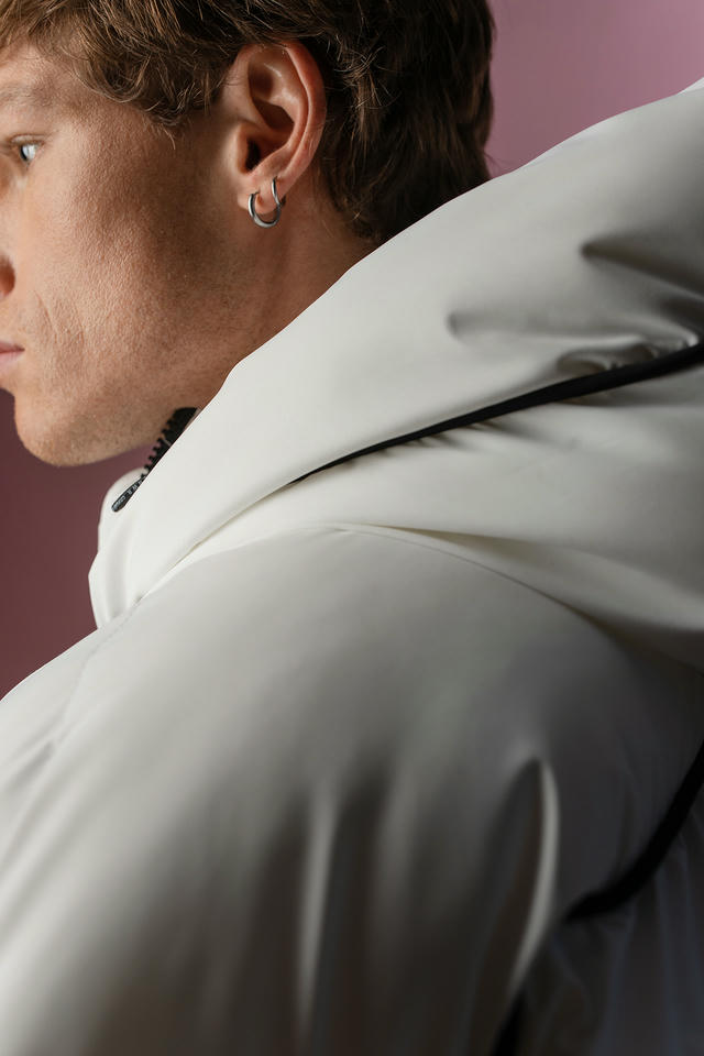 Зимняя куртка Cocon | ZNWR