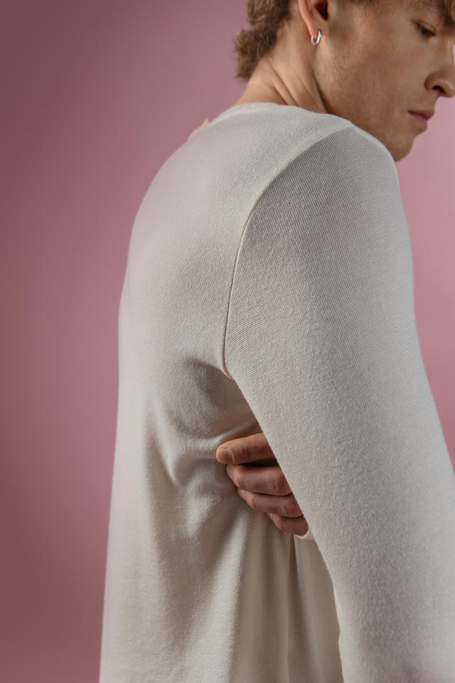 Лонгслив Waterfall | ZNWR