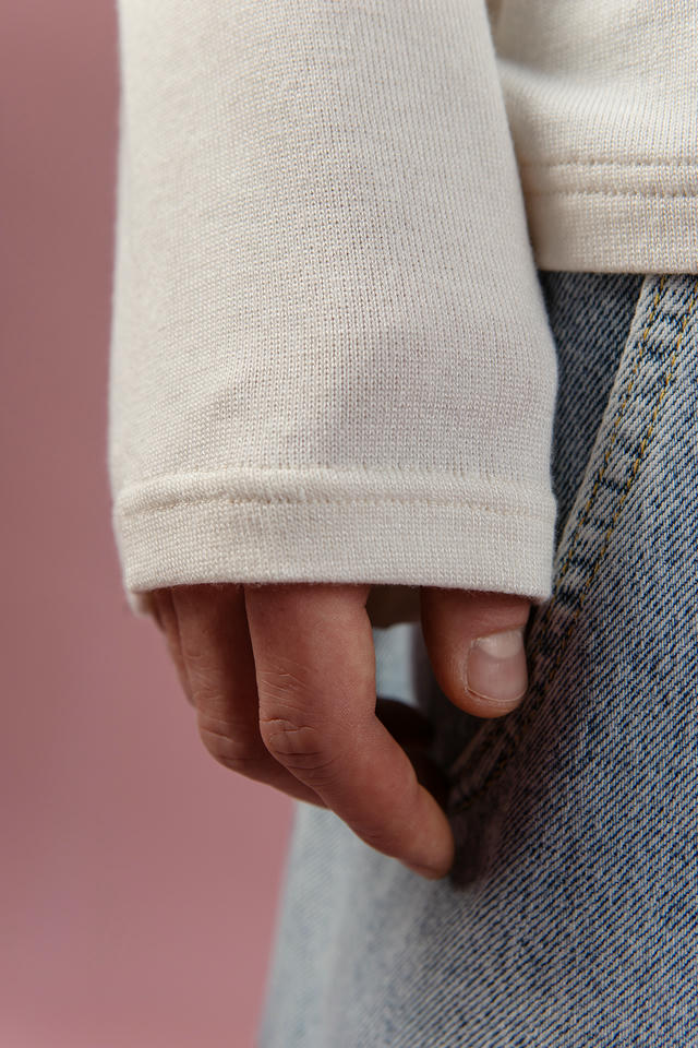 Лонгслив Waterfall | ZNWR