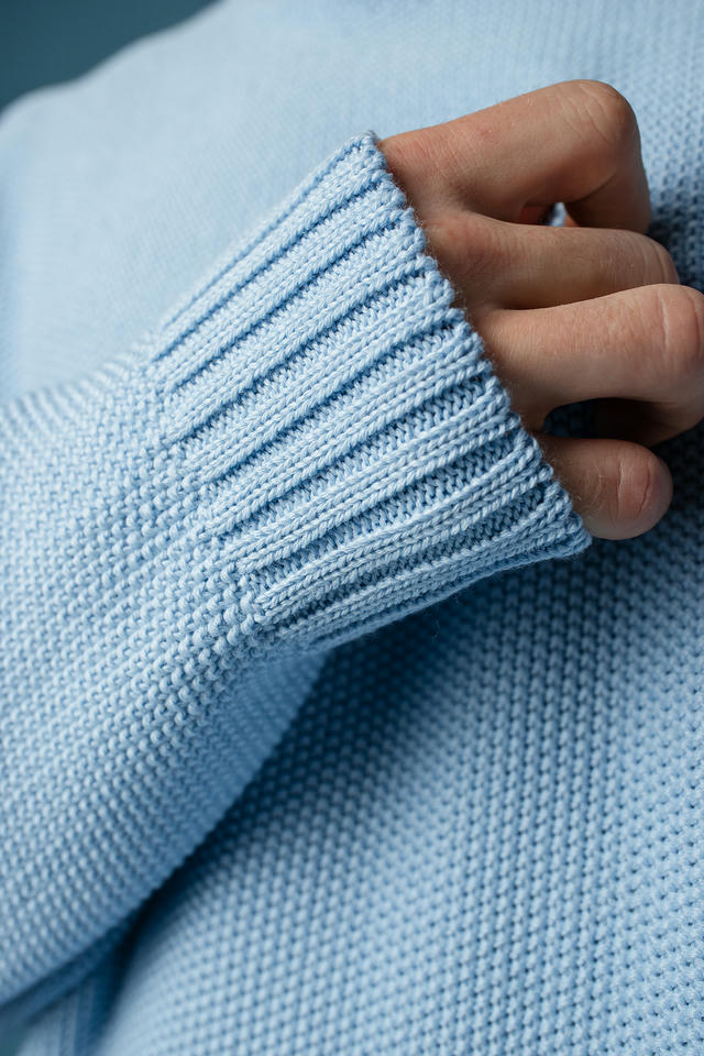 Джемпер Oslo | ZNWR