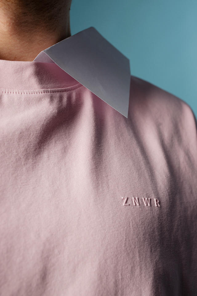 Футболка Undershirt | ZNWR