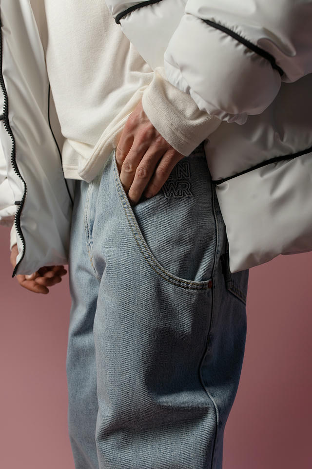 Зимняя куртка Cocon | ZNWR