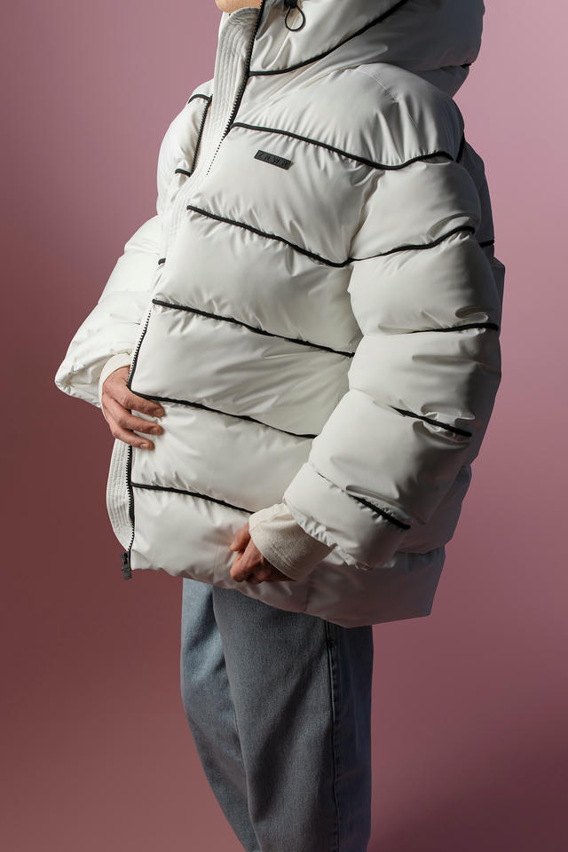 Зимняя куртка Cocon | ZNWR