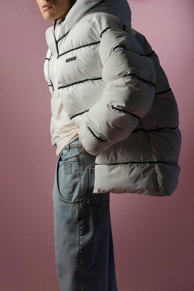 Зимняя куртка Cocon | ZNWR
