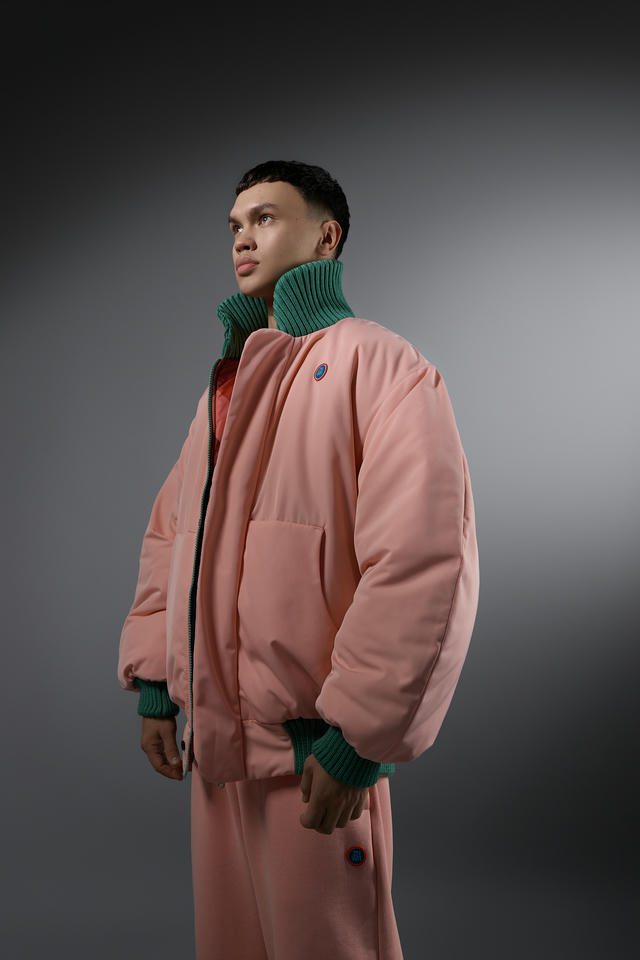 Бомбер Jordan | ZNWR