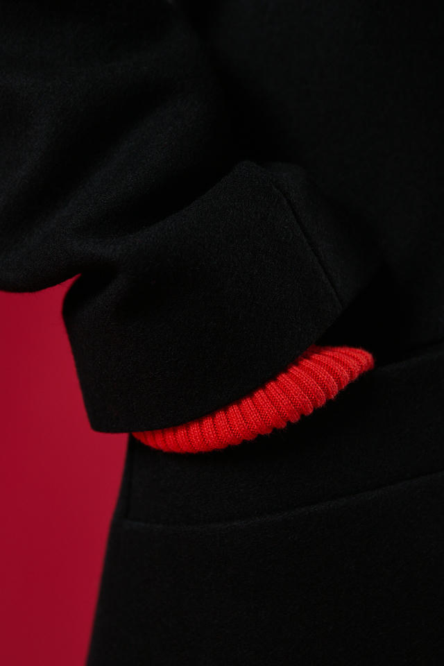 Пальто Freedom | ZNWR