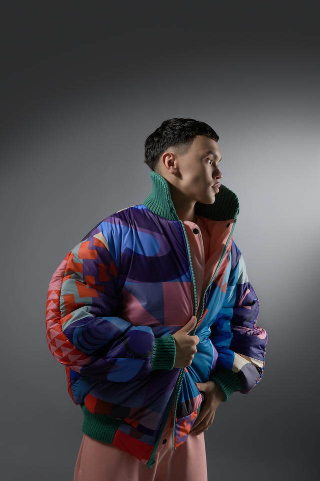 Бомбер Jordan | ZNWR