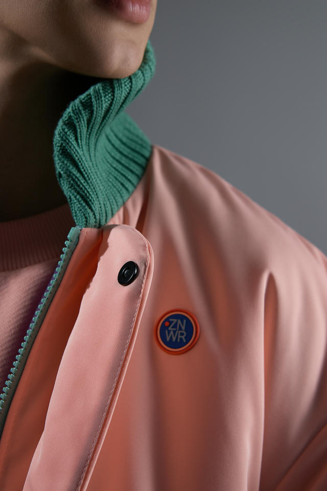 Бомбер Jordan | ZNWR