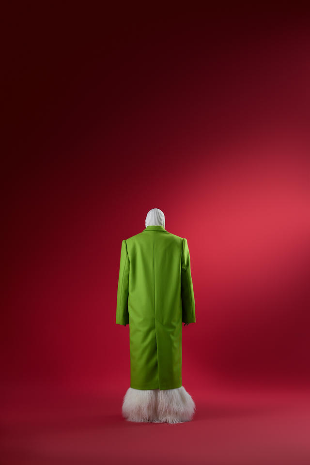 Пальто Be | ZNWR