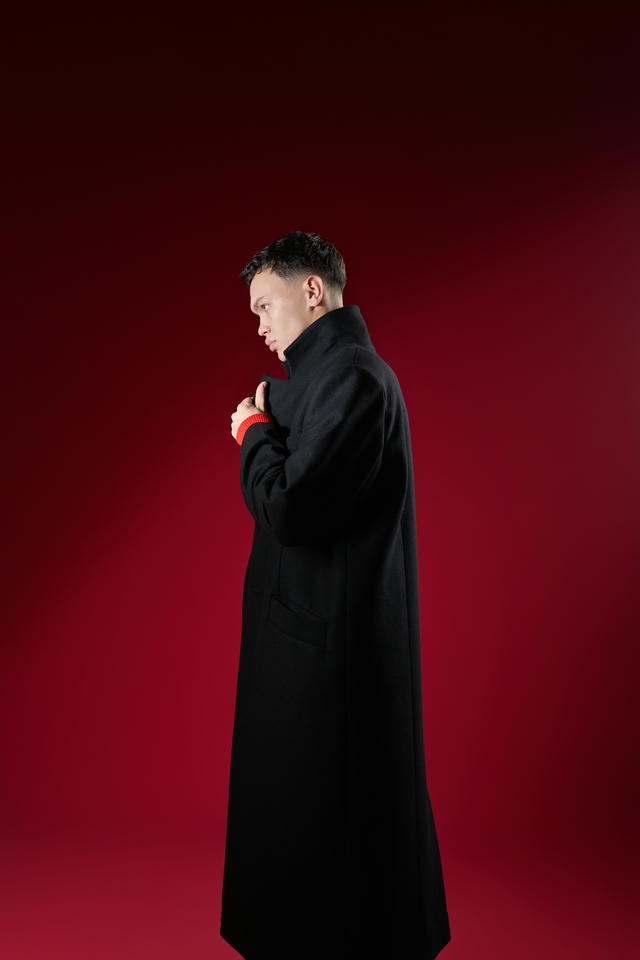 Пальто Freedom | ZNWR