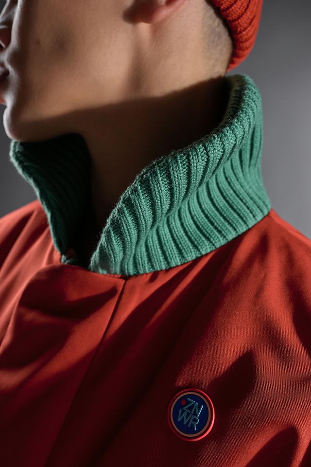 Бомбер Jordan | ZNWR