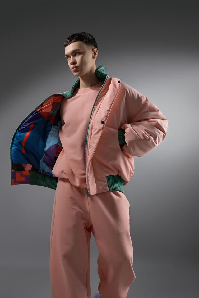 Бомбер Jordan | ZNWR