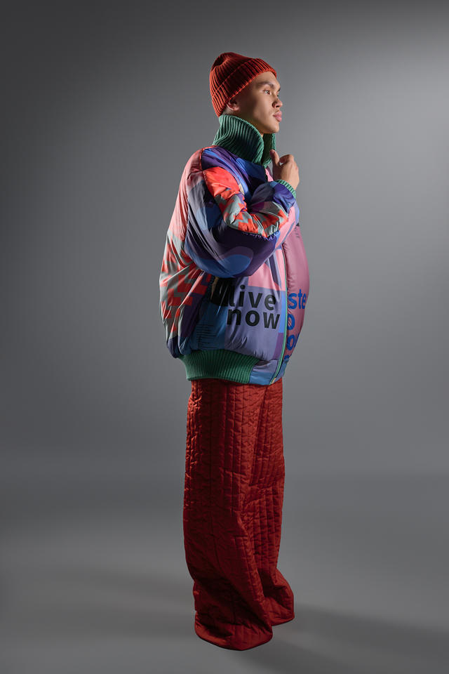 Бомбер Jordan | ZNWR