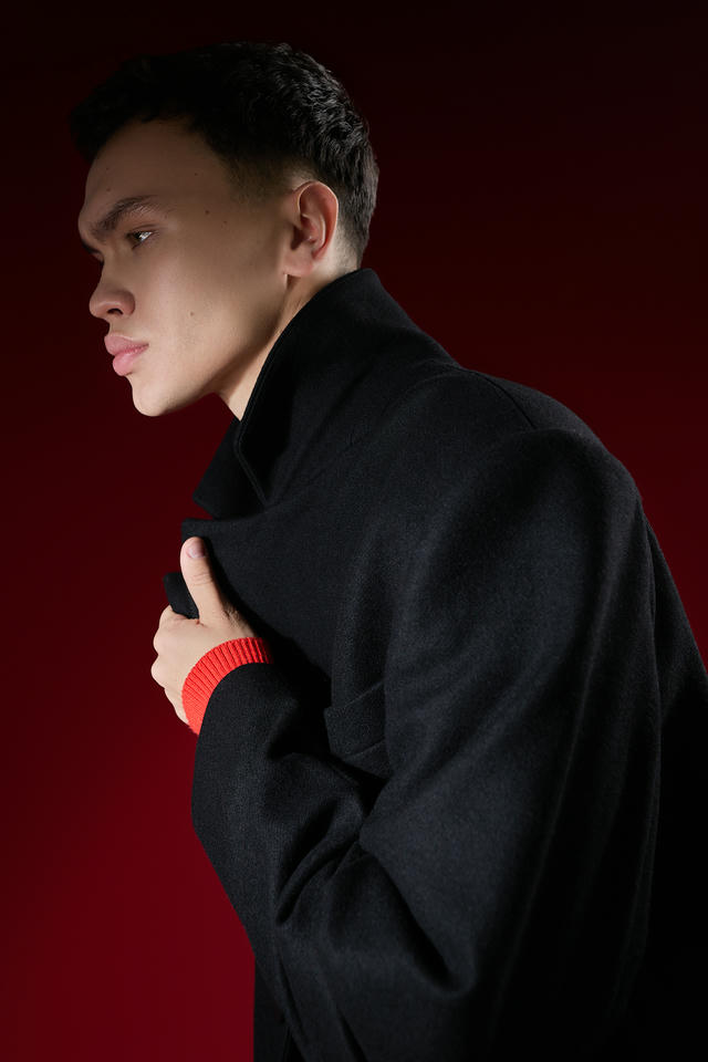 Пальто Freedom | ZNWR