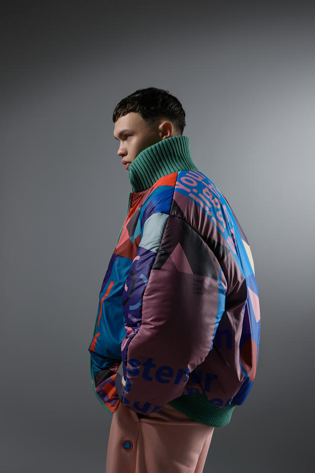 Бомбер Jordan | ZNWR