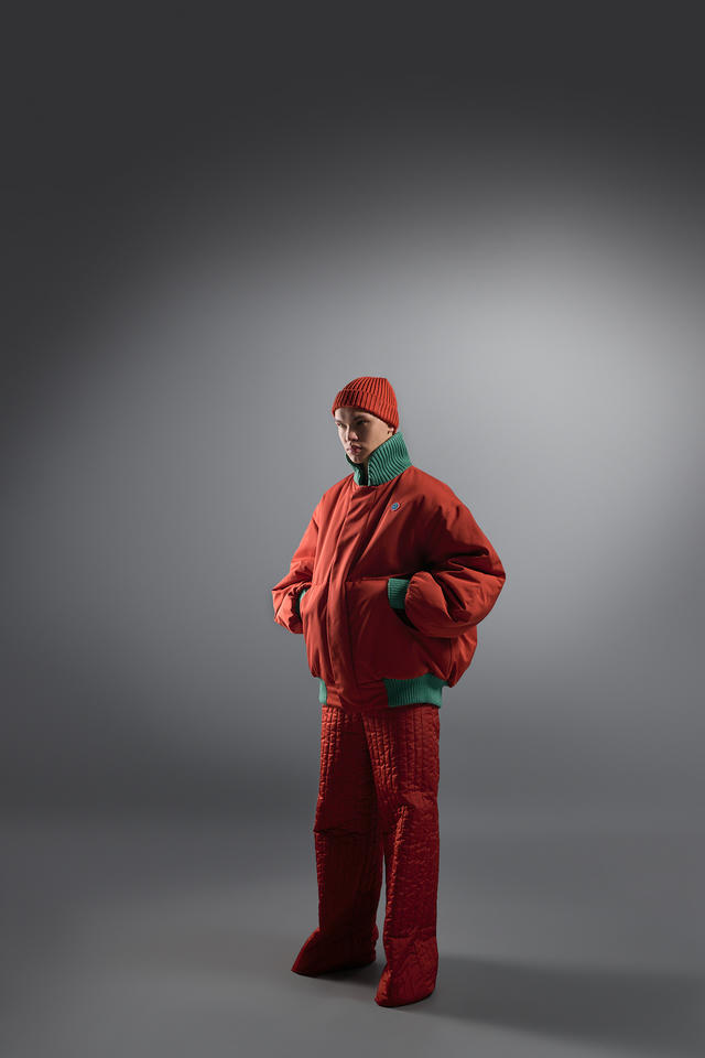 Бомбер Jordan | ZNWR