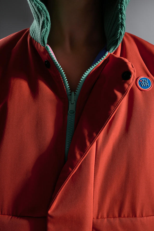 Бомбер Jordan | ZNWR