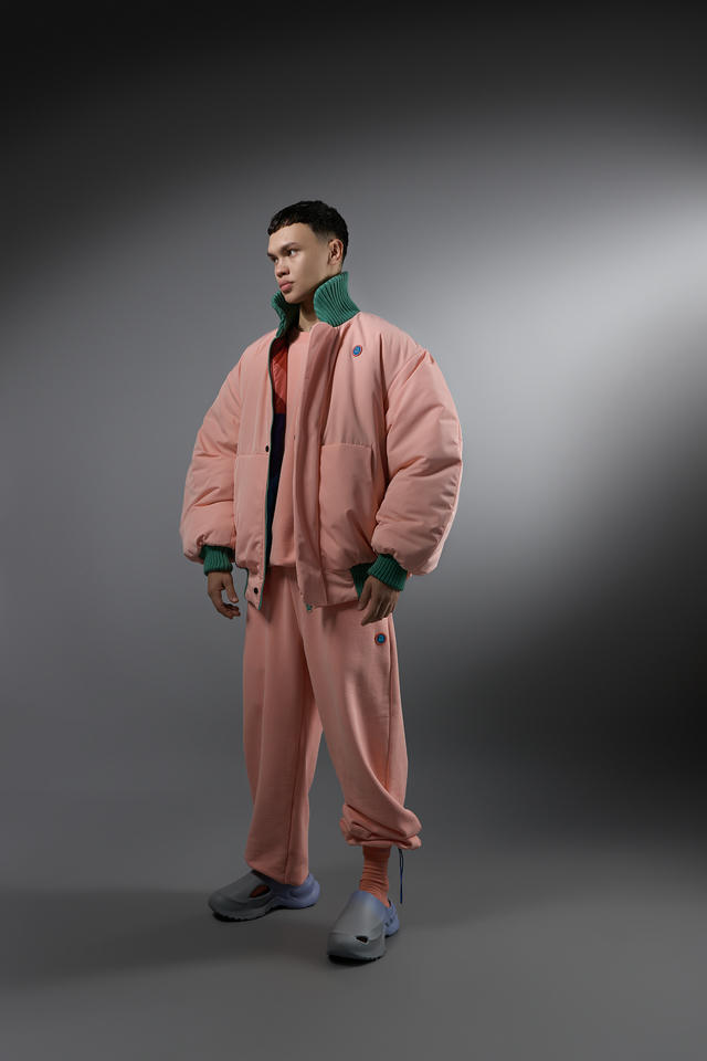 Бомбер Jordan | ZNWR