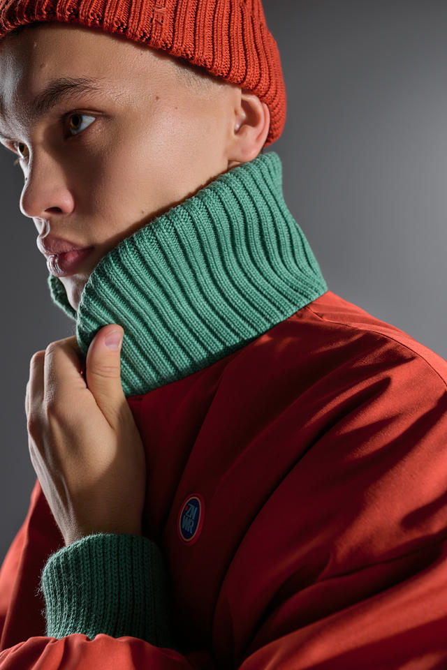 Бомбер Jordan | ZNWR