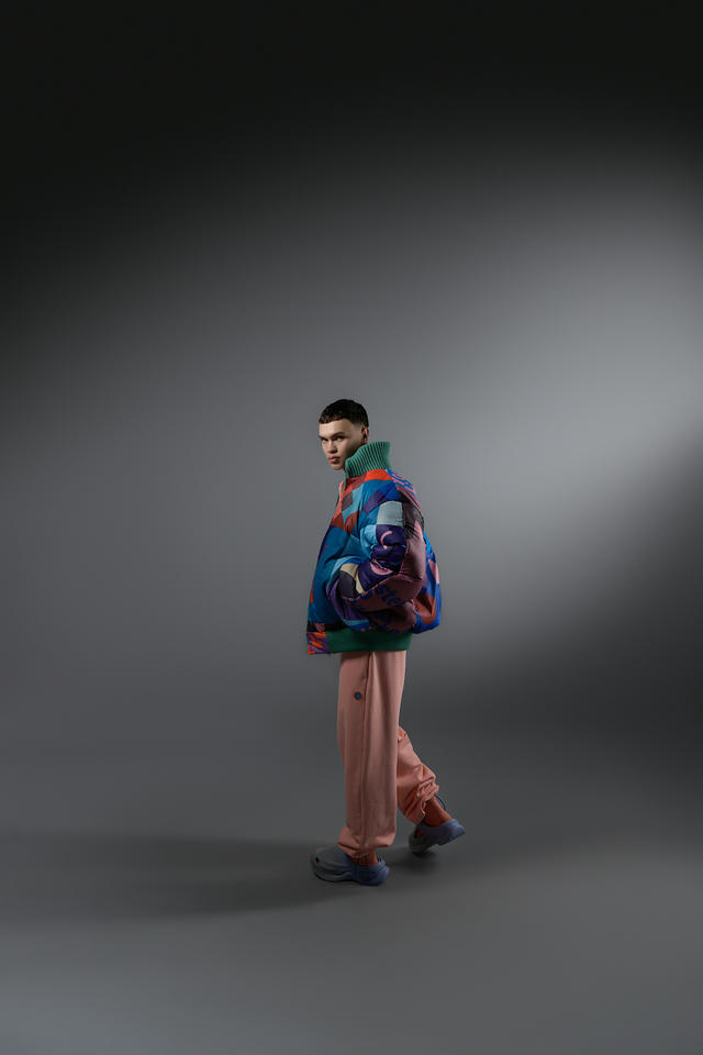 Бомбер Jordan | ZNWR