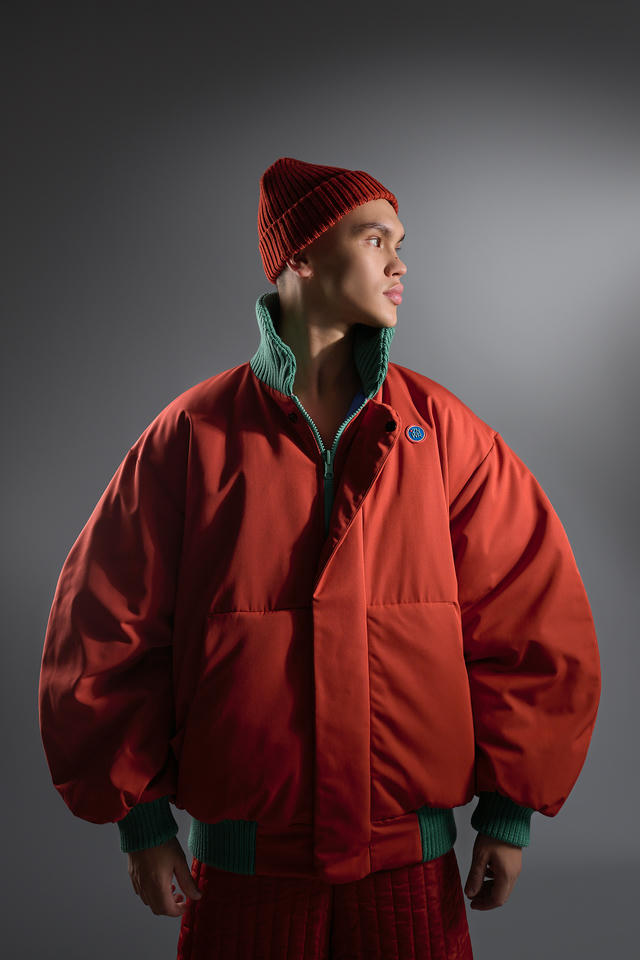 Бомбер Jordan | ZNWR