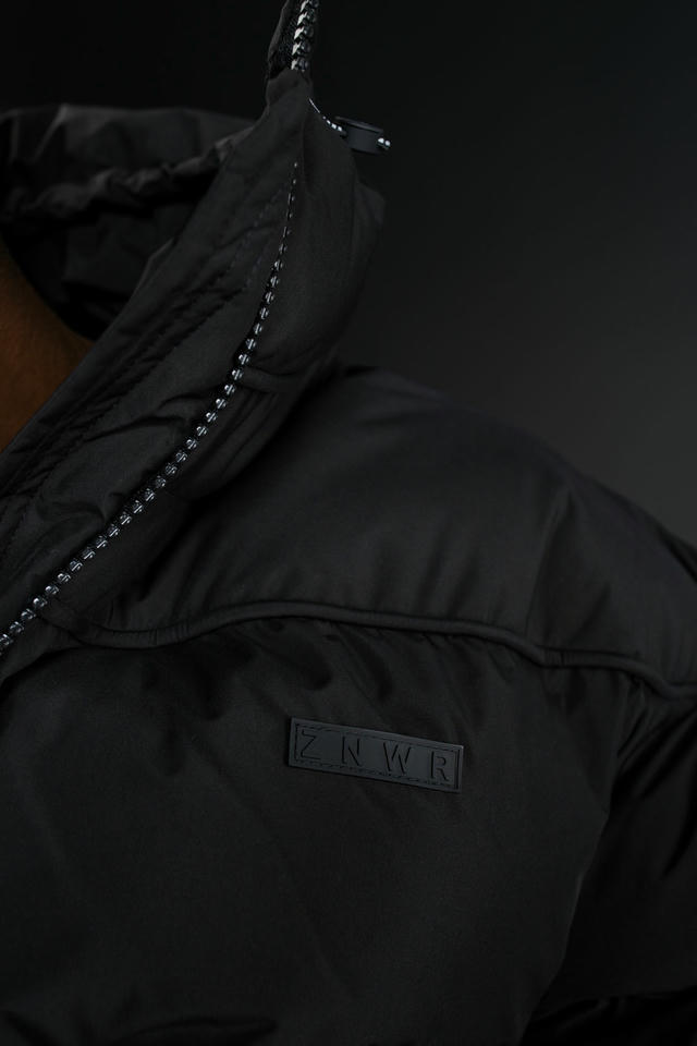 Зимняя куртка Cocon | ZNWR