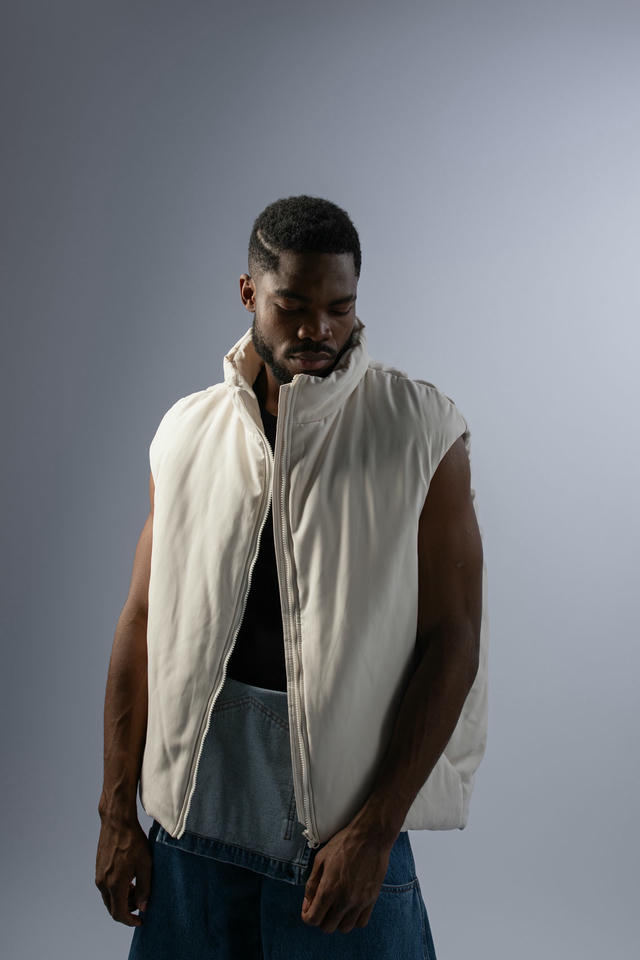 Жилетка Goliath | ZNWR