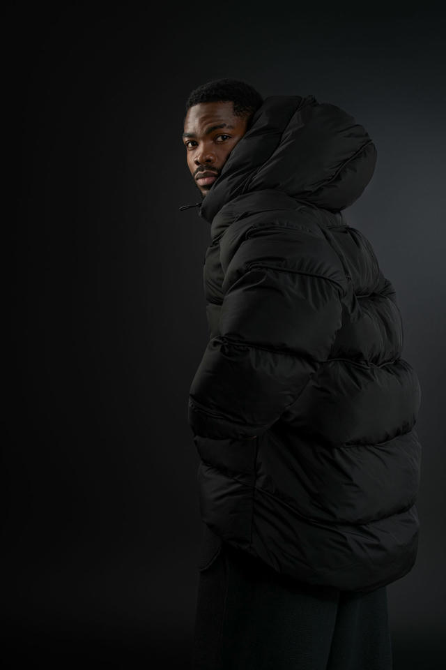 Зимняя куртка Cocon | ZNWR