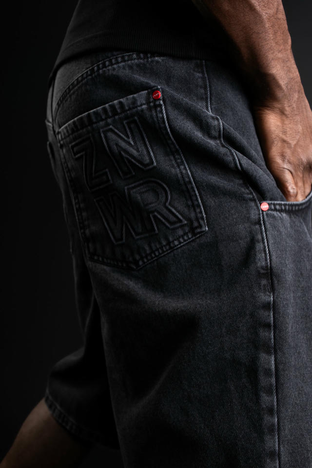 Шорты Gorillaz | ZNWR