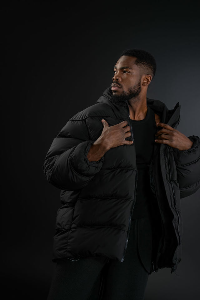 Зимняя куртка Cocon | ZNWR