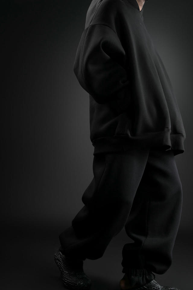 Худи Buldozer | ZNWR