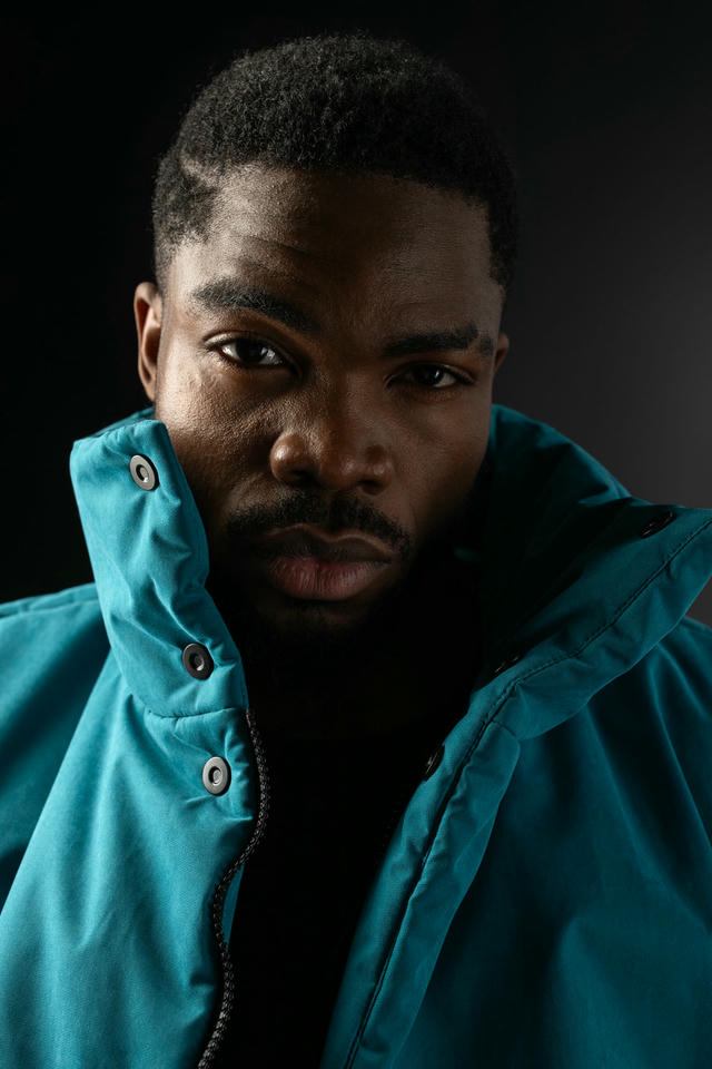 Жилетка David | ZNWR