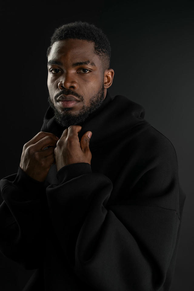 Худи Buldozer | ZNWR