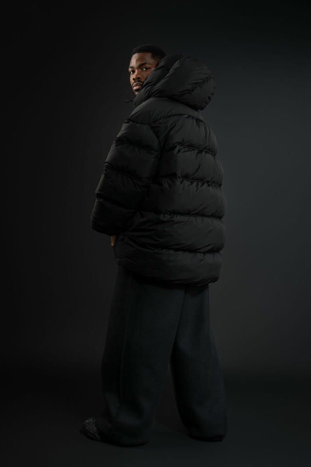 Зимняя куртка Cocon | ZNWR