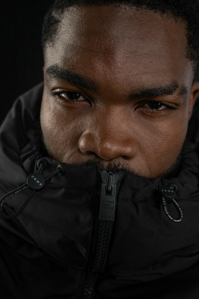 Зимняя куртка Cocon | ZNWR