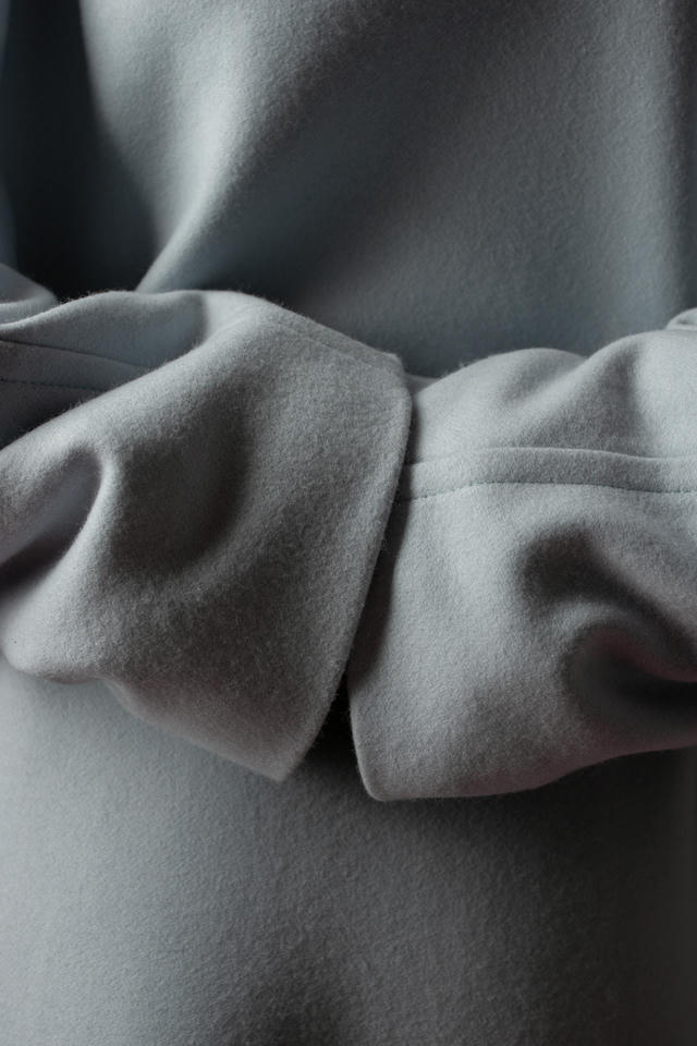 Пальто Brutto | ZNWR