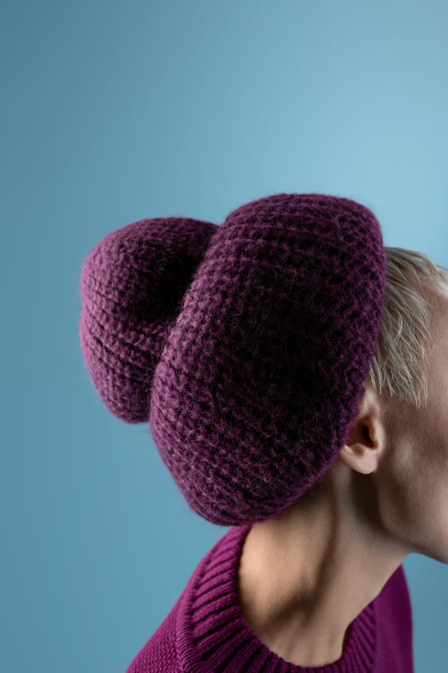 Джемпер Oslo | ZNWR