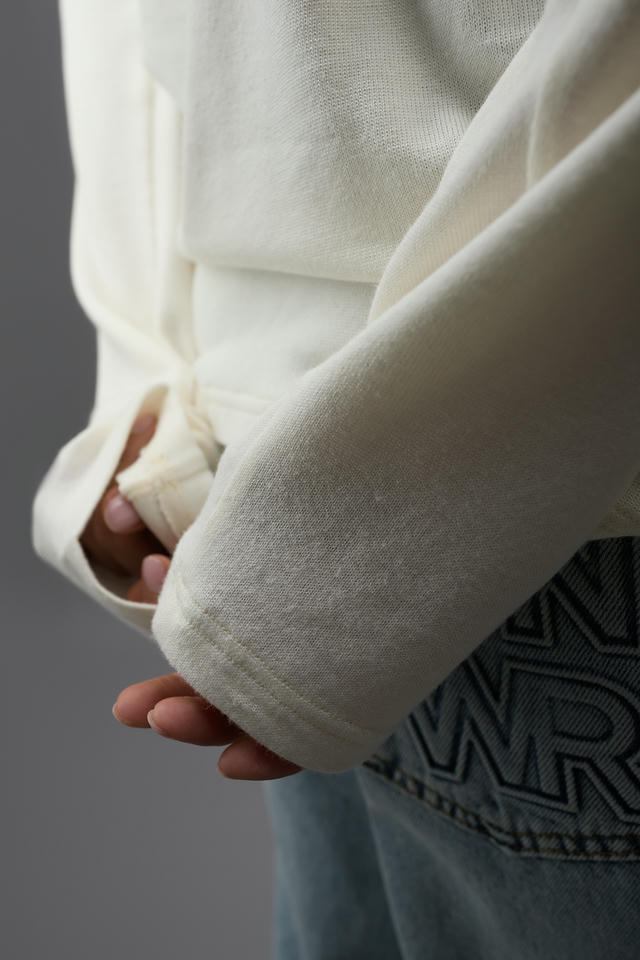 Лонгслив Waterfall | ZNWR