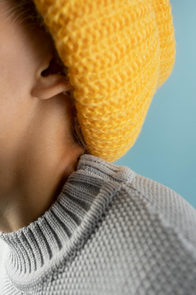 Джемпер Oslo | ZNWR