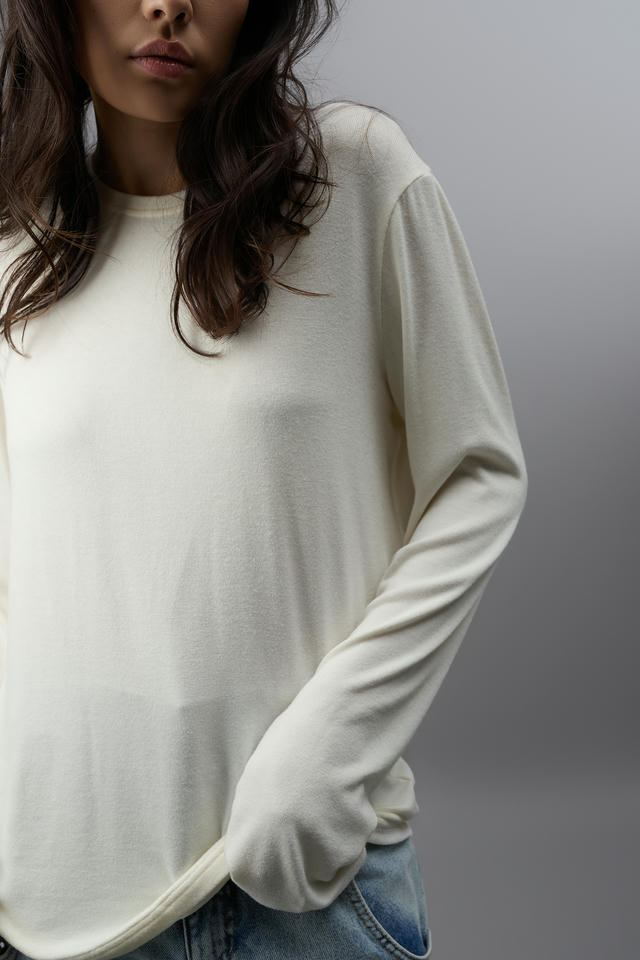 Лонгслив Waterfall | ZNWR