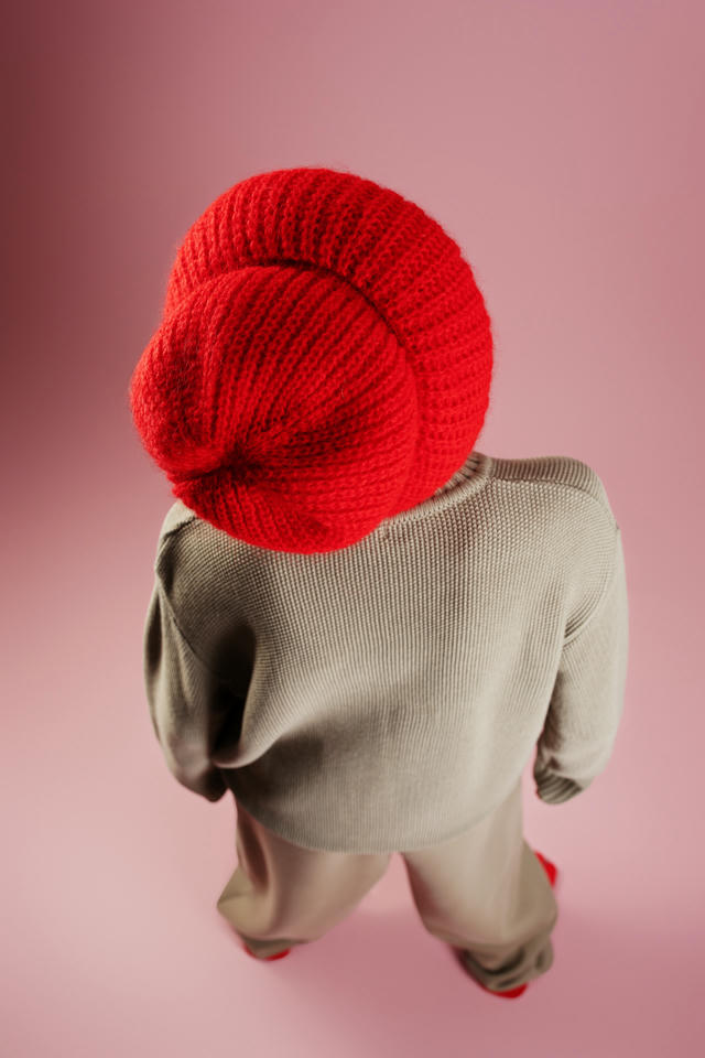 Джемпер Oslo | ZNWR