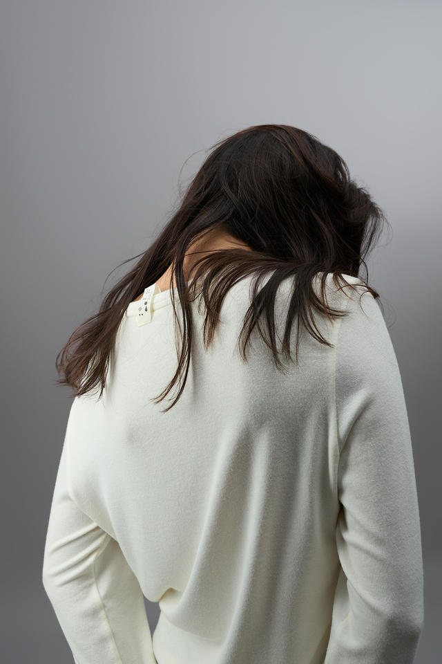 Лонгслив Waterfall | ZNWR