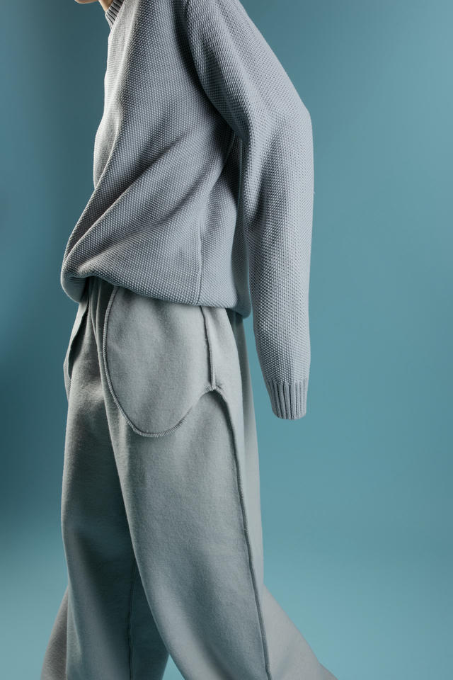 Джемпер Oslo | ZNWR