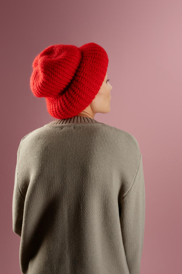 Джемпер Oslo | ZNWR