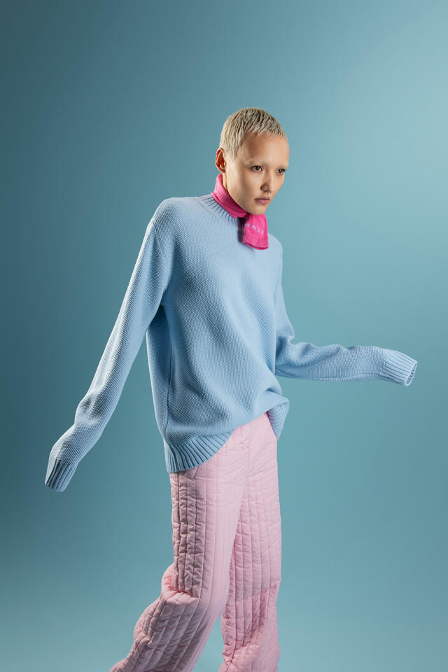 Джемпер Oslo | ZNWR