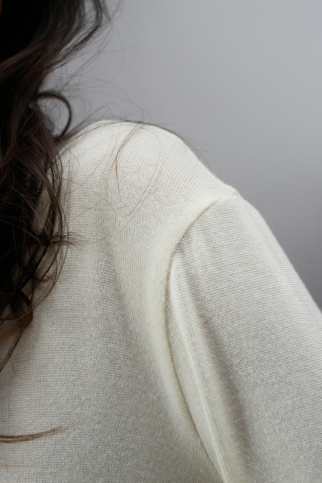 Лонгслив Waterfall | ZNWR