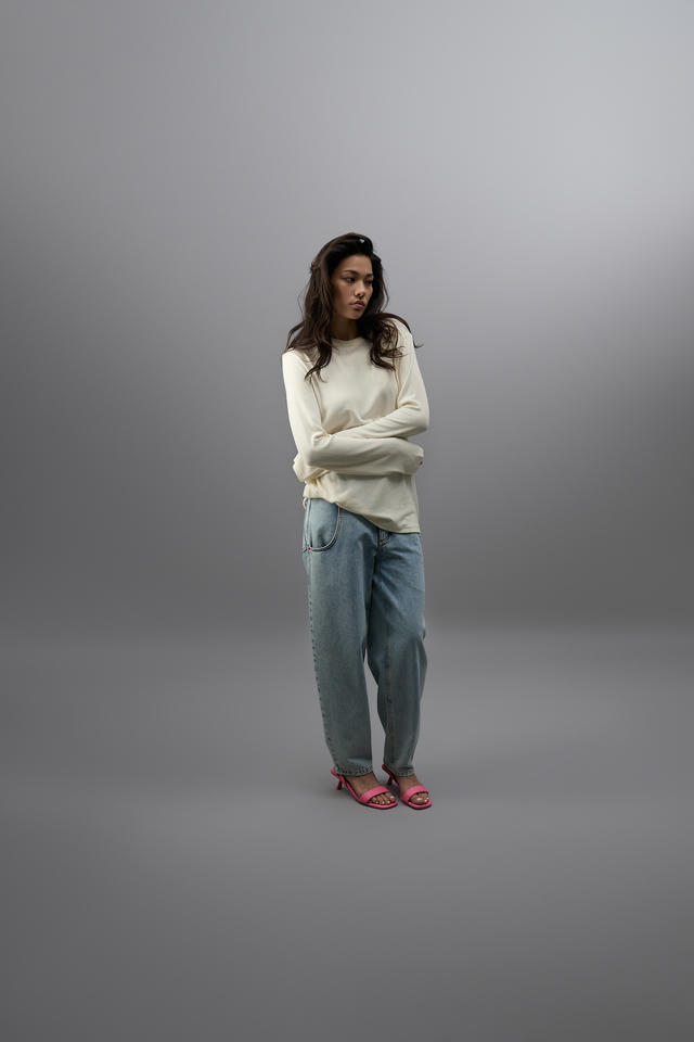 Лонгслив Waterfall | ZNWR