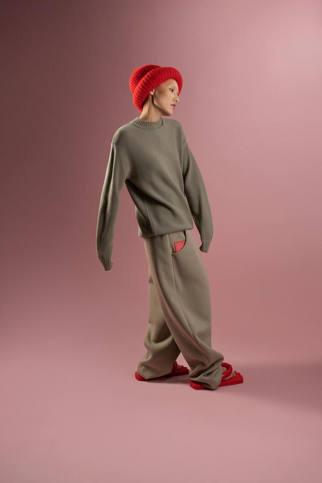 Джемпер Oslo | ZNWR